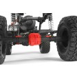 Axial SCX10 II Deadbolt 4WD RTR Sable 1/10