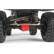 Axial SCX10 II 2000 Jeep Cherokee 4WD RTR 1/10
