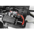 Axial SCX10 II Deadbolt 4WD RTR Sable 1/10