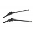 Axial SCX10 II Deadbolt 4WD RTR Sable 1/10