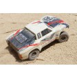 Axial YETI Jr SCORE Trophy Truck 1/18 4WD RTR