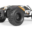 Axial YETI Jr 1/18 4WD RTR
