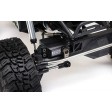 Axial AXP8 Gilamon 2.2 Rouge RTR 1/10e SUR-COMMANDE