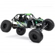 Axial AXP8 Gilamon 2.2 Rouge RTR 1/10e SUR-COMMANDE