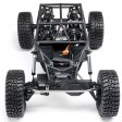 Axial AXP8 Gilamon 2.2 Rouge RTR 1/10e SUR-COMMANDE