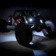 Axial AXP8 Gilamon 2.2 Rouge RTR 1/10e SUR-COMMANDE