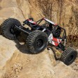 Axial AXP8 Gilamon 2.2 Rouge RTR 1/10e SUR-COMMANDE