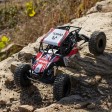 Axial AXP8 Gilamon 2.2 Rouge RTR 1/10e SUR-COMMANDE