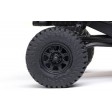 Axial SCX30 Ford Bronco 4X4 Brushed Rock Crawler Bleu 1/30e Prêt à rouler