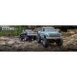 Axial SCX30 Chevrolet K10 4X4 Brushed Rock Crawler Vert 1/30e Prêt à rouler