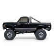 Axial SCX30 Chevrolet K10 4X4 Brushed Rock Crawler Noir 1/30e Prêt à rouler