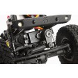 Axial SCX24 1967 Chevrolet C10 Argent 4WD 1/24e Prête à rouler