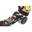 Axial SCX24 2019 Jeep Wrangler Blanc JLU CRC 4WD 1/24e Prête à rouler