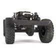 Axial SCX24 1967 Chevrolet C10 Argent 4WD 1/24e Prête à rouler