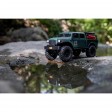 Axial SCX24 Dodge Power Wagon Rock Crawler 4WD 1/24e Prête à rouler SUR-COMMANDE