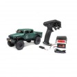 Axial SCX24 Dodge Power Wagon Rock Crawler 4WD 1/24e Prête à rouler SUR-COMMANDE