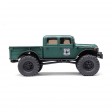 Axial SCX24 Dodge Power Wagon Rock Crawler 4WD 1/24e Prête à rouler SUR-COMMANDE