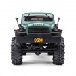 Axial SCX24 Dodge Power Wagon Rock Crawler 4WD 1/24e Prête à rouler SUR-COMMANDE