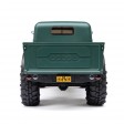 Axial SCX24 Dodge Power Wagon Rock Crawler 4WD 1/24e Prête à rouler SUR-COMMANDE