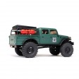 Axial SCX24 Dodge Power Wagon Rock Crawler 4WD 1/24e Prête à rouler SUR-COMMANDE
