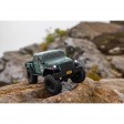 Axial SCX24 Dodge Power Wagon Rock Crawler 4WD 1/24e Prête à rouler SUR-COMMANDE