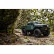 Axial SCX24 Dodge Power Wagon Rock Crawler 4WD 1/24e Prête à rouler SUR-COMMANDE