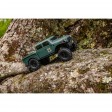 Axial SCX24 Dodge Power Wagon Rock Crawler 4WD 1/24e Prête à rouler SUR-COMMANDE