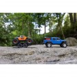 Remorque plateau Axial SCX24