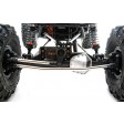 Axial RBX10 RYFT 4WD Brushless Rock Bouncer Orange 1/10e SUR-COMMANDE