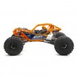 Axial RBX10 RYFT 4WD Brushless Rock Bouncer Orange 1/10e SUR-COMMANDE