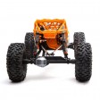 Axial RBX10 RYFT 4WD Brushless Rock Bouncer Orange 1/10e SUR-COMMANDE