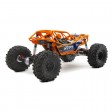 Axial RBX10 RYFT 4WD Brushless Rock Bouncer Orange 1/10e SUR-COMMANDE
