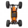 Axial RBX10 RYFT 4WD Brushless Rock Bouncer Orange 1/10e SUR-COMMANDE