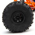 Axial RBX10 RYFT 4WD Brushless Rock Bouncer Orange 1/10e SUR-COMMANDE