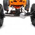 Axial RBX10 RYFT 4WD Brushless Rock Bouncer Orange 1/10e SUR-COMMANDE