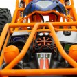 Axial RBX10 RYFT 4WD Brushless Rock Bouncer Orange 1/10e SUR-COMMANDE
