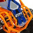 Axial RBX10 RYFT 4WD Brushless Rock Bouncer Orange 1/10e SUR-COMMANDE