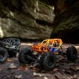 Axial RBX10 RYFT 4WD Brushless Rock Bouncer Orange 1/10e SUR-COMMANDE