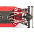 Axial Capra 1.9 4WS 4X4 Unlimited Trail Buggy RTR 1/10e Noir - Prêt à rouler SUR-COMMANDE