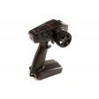Axial Capra 1.9 4WS 4X4 Unlimited Trail Buggy RTR 1/10e Noir - Prêt à rouler SUR-COMMANDE