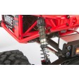 Axial Capra 1.9 4WS 4X4 Unlimited Trail Buggy RTR 1/10e Noir - Prêt à rouler SUR-COMMANDE