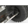 Axial Capra 1.9 4WS 4X4 Unlimited Trail Buggy RTR 1/10e Noir - Prêt à rouler SUR-COMMANDE
