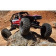 Axial Capra 1.9 4WS 4X4 Unlimited Trail Buggy RTR 1/10e Noir - Prêt à rouler SUR-COMMANDE