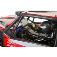 Axial Capra 1.9 4WS 4X4 Unlimited Trail Buggy RTR 1/10e Noir - Prêt à rouler SUR-COMMANDE