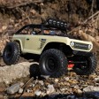 Axial SCX10 II Deadbolt 4WD RTR Sable 1/10