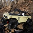 Axial SCX10 II Deadbolt 4WD RTR Sable 1/10