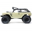 Axial SCX10 II Deadbolt 4WD RTR Sable 1/10
