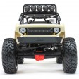 Axial SCX10 II Deadbolt 4WD RTR Sable 1/10