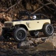 Axial SCX10 II Deadbolt 4WD RTR Sable 1/10