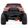 Axial 1/6 SCX6 Trail Honcho rouge 4WD Rock Crawler - Prêt à rouler SUR-COMMANDE